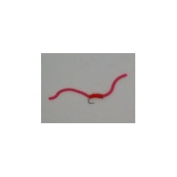 BL Squirmy Wormy Bloodworm