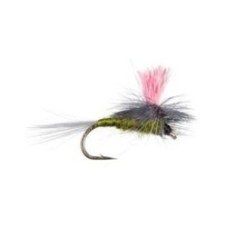 Beaded Nymphs Ales Silver Copper Jolly $2.42