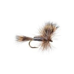 Humpy Adams Hair Wing