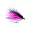 Cormorant Black & Pink