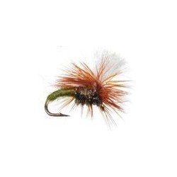 Klinkhammer BWO Parachute
