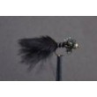 Fritz Goldhead Nobbler Black