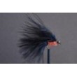 Mini Cats Whisker  Black & Orange