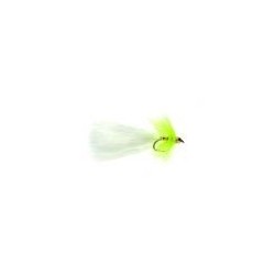 Blobs chartreuse beaded stinger $2.34
