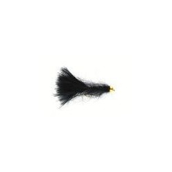 Nugget Leech Black Gold