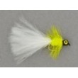 Short Shank Cats Whisker Leadhead