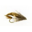 Silver Muddler Minnow