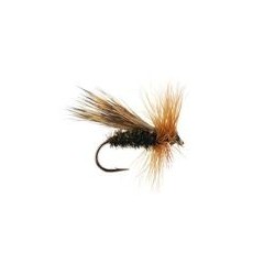 Peacock Caddis