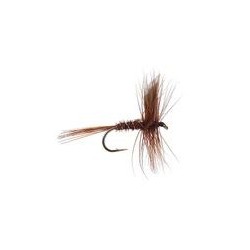 Pheasant Tail Winged