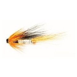 Ally's Cascade Shrimp  Copper Tube Fly