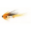Ally's Cascade Shrimp  Copper Tube Fly