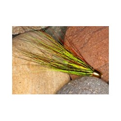 Golden Gunn ConeHead