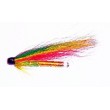 Green Highlander  Copper Tube Fly