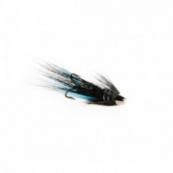Snaelda Krinkle Blue Black