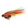 Thunder & Lightning  Copper Tube Fly