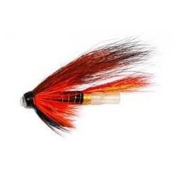 Thunder & Lightning  Plastic Tube Fly
