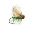 Super Elk Hair Caddis Green