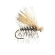 Super Elk Hair Caddis Silver