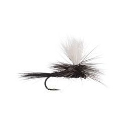 Black Gnat Parachute