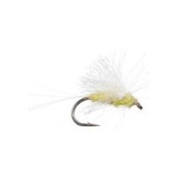 White Yellow Spinner