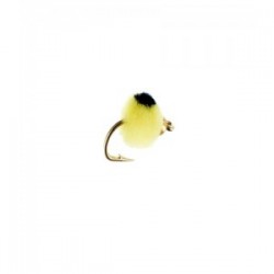 BH Glo Bug Yellow Black
