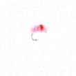 Blood dot Baby Pink Flame dot