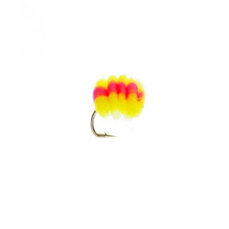 Blood Line ConeHeadartreuse Cerise