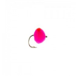 Glo Bug Cerise Flame