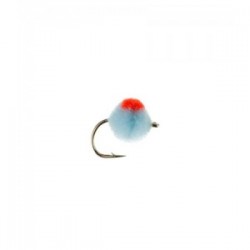 Glo Bug Light Blue Flame