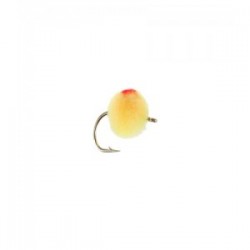 Glo Bug Oregon ConeHeadeese Flame