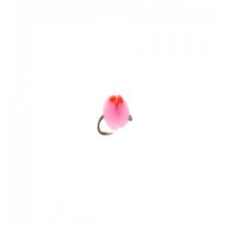 Micro Egg Baby Pink Flame