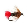 Brown Hackle Peacock