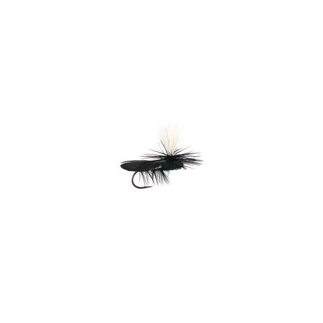 Caddis Black Hi Vis