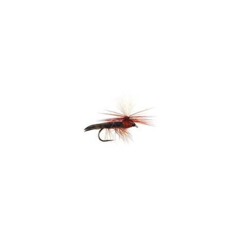 Caddis Brown Hi Vis