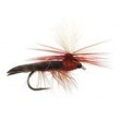 Caddis Brown Hi Vis