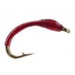 Buzzer Claret