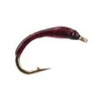 Buzzer Dark Purple
