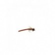 Caddis poopah Brown