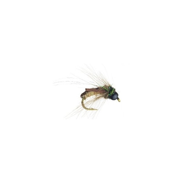 Wholesale Quality Fishing Flies Kenya Trout Flies Per Dozen.