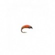Czech Nymph Amber Orange