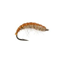 Czech Nymph Natural