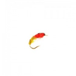 Czech Nymph Olive