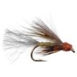 CDC Caddis Emerger Olive