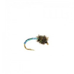Disco Midge Pearl