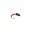 Disco Midge Red