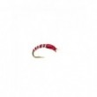 Epoxy Buzzer ?V Rib orange spotclaret