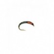 Epoxy Buzzer 3D Olive