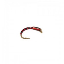 Epoxy Buzzer 3D red