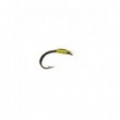 Epoxy Buzzer Black Gold Holo ConeHeadeeks