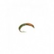 Epoxy Buzzer Green Flex Rib